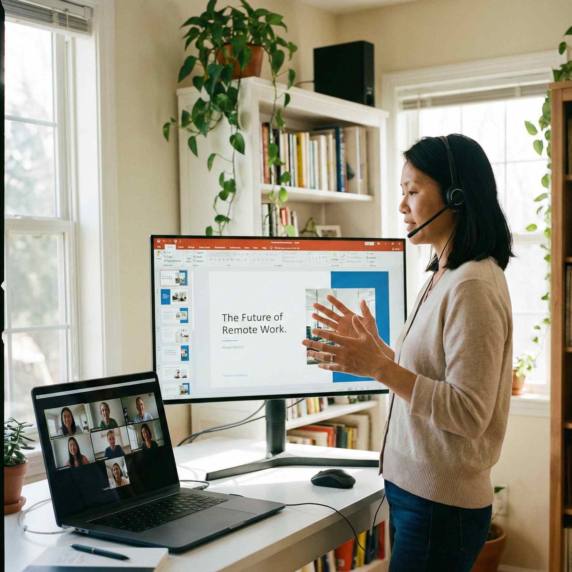 Lớp học kỹ năng riêng