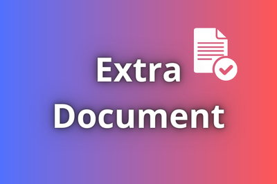 Extra Document